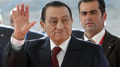 المحكمة الإدارية العليا تنظر الطعن  على استمرار منع حفيدة مبارك من السفر