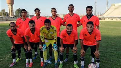 اليوم .. بنى عبيد فى مواجهة صعبة أمام دكرنس .. وشربين يسعى لعبور غزل دمياط  