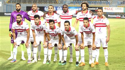 إنفوجراف.. ماذا قدم الزمالك أمام إنبي في 27 مباراة بين الفريقين