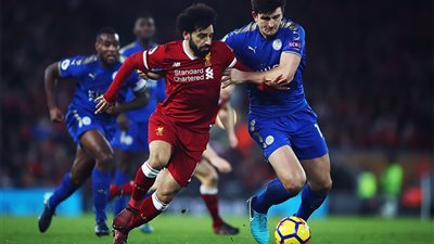 تشكيل ليفربول المتوقع ضد ليستر سيتي