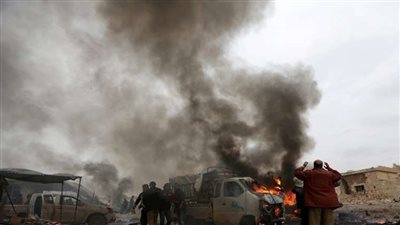 إصابة 3 مدنين بجروح جراء خرق التهدئة والقصف العشوائي في ليبيا