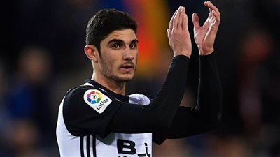 جويديس : لقد كانت رغبتي العودة لفالنسيا