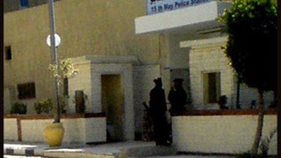 حبس خادمة سرقت مشغولات ذهبية من مدير شركة في حلوان