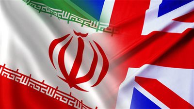 بعد الإنسحاب الأمريكي من الإتفاق النووي.. إيران تحول الدفة وتبدأ عهد جديد مع بريطانيا 