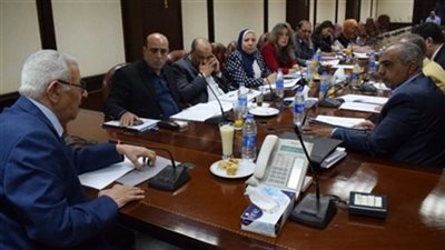 الأعلي لتنظيم الإعلام توقف برنامجي 