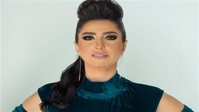 حنان مطاوع لـ جمهورها: منتظرة رأيكوا في مسلسل نصيبي وقسمتك