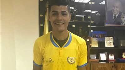 الإسماعيلي يتقدم علي النجوم بهدف نظيف في الشوط الأول