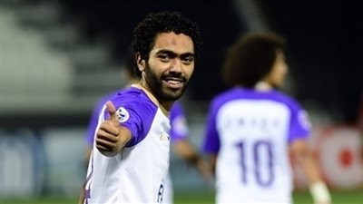 وسائل الاعلام الإماراتية تشيد بـ 