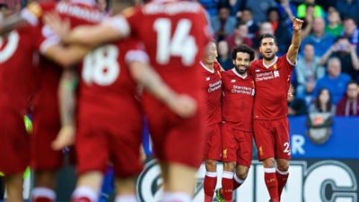 بث مباشر .. ليفربول في اختبار صعب ضد ليستر سيتي