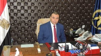عاطل يقدم على قتل جدته لسبب غريب في المنوفية