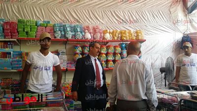 فيديو.. طاهر الغزالي: 