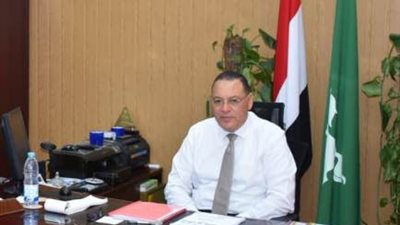 محافظ الشرقية لم أتردد في قبول المنصب وشرف لي خدمة الوطن