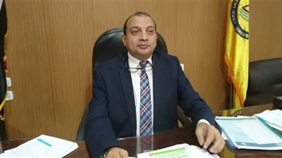 اتفاقية تعاون بين إعلام بنى سويف ومركز لندن للبحوث والدراسات والإستشارات الطبية