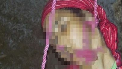 كشف غموض حادثة انتحار سيدة في منزلها بـ سوهاج 