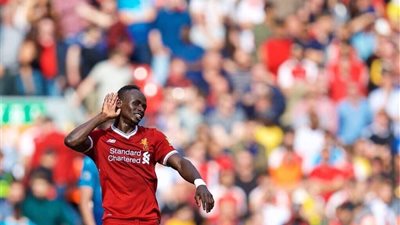 فيديو .. ليفربول يتقدم على ليستر سيتي بثنائية في الشوط الأول