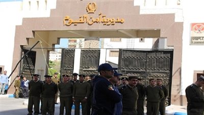 إحباط محاولة ترويج 8 طن أسمدة زراعية مدعمة  فى الفيوم