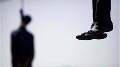 الإعدام شنقا لـ قاتل فتاة بعد معاشرتها جنسيا بإرادتها وسط الزراعات بمركز طنطا