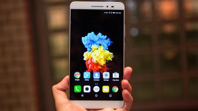 استقرار أسعار هواتف Lenovo اليوم 1-9-2018