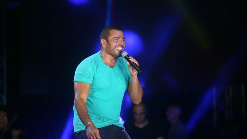 عمرو دياب 