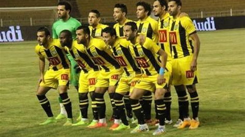 المقاولون العرب