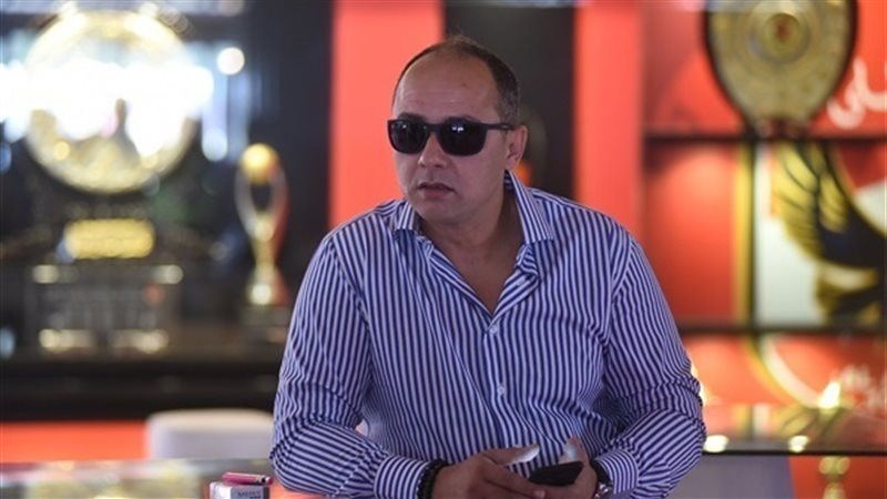 محمد مرجان المدير