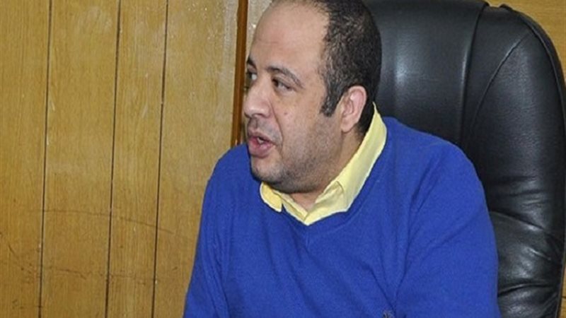 محمد سويلم المدير