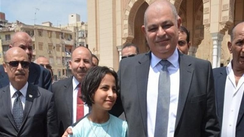 اللواء مهندس هشام