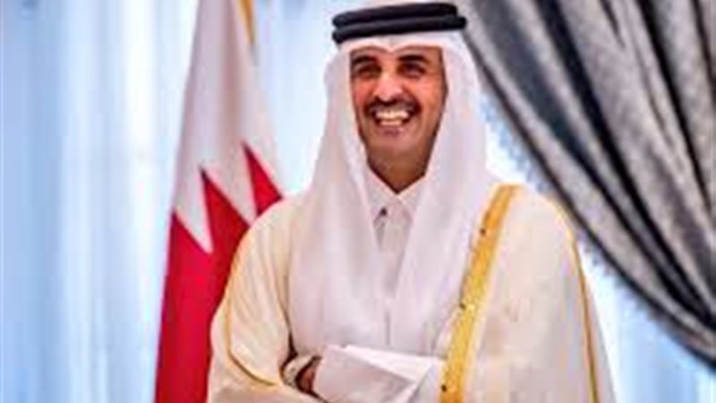 تميم قطر