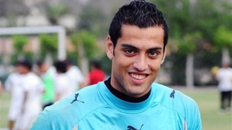 محمد بسام حارس الطلائع