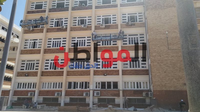 كلية الآداب -جامعة