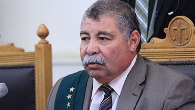المستشار حسن  فريد