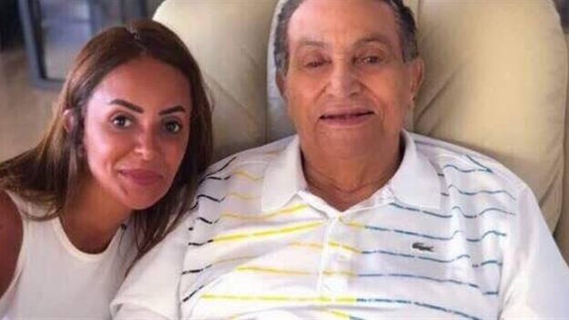 الرئيس الاسبق محمد