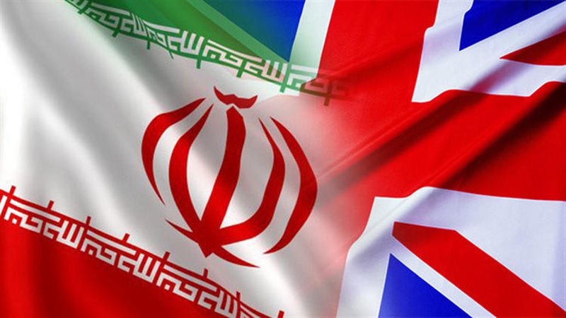 التعاون الإيراني