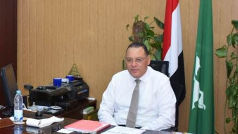 محافظ الشرقية 