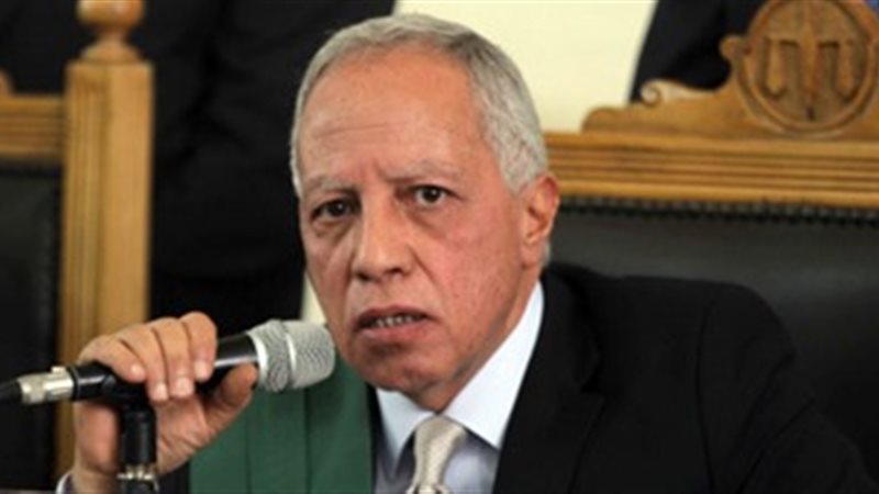المستشار معتز خفاجى