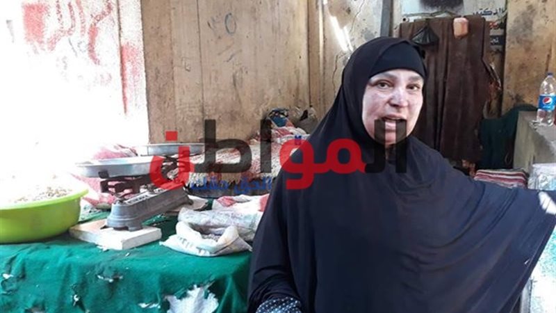 مطالب أهالي كفر الشيخ