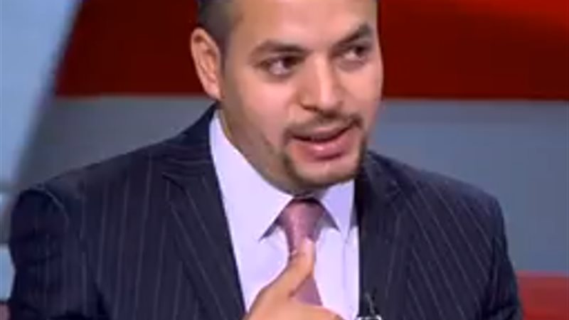 الدكتور كريم صبري