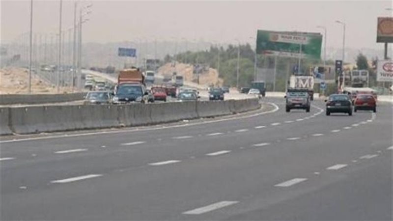 سيولة مرورية