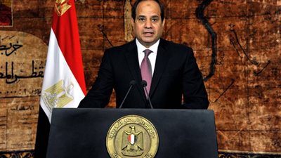 عاجل.. الرئيس السيسي يصدق على قانون تنظيم الصحافة والإعلام