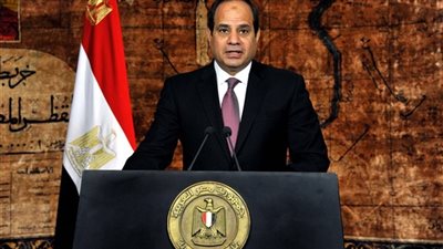 عاجل.. السيسي يصدق على قانون تنظيم الصحافة والإعلام 