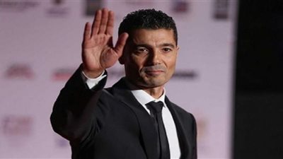 تفاصيل دور خالد النبوي في فيلمه الجديد 