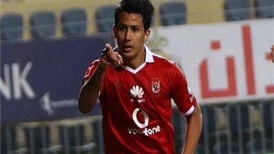 سبب فشل انتقال عمرو جمال لـ الدوري البرتغالي
