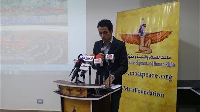 عبد الرحمن باشا: فرنسا لا تراعي حقوق العرب المهاجرين