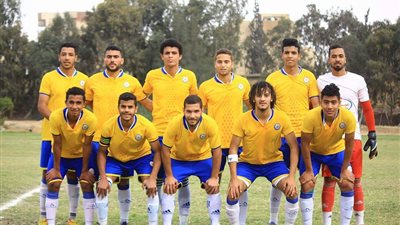 الأهلي 97 يكتسح الإسماعيلي بخماسية في دوري الجمهورية
