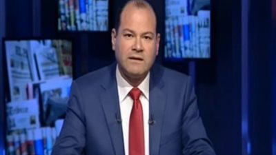 فيديو.. نشأت الديهي: معصوم مرزوق افتكر نفسه بقى بطل