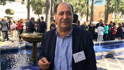 قيادي فلسطيني لـ