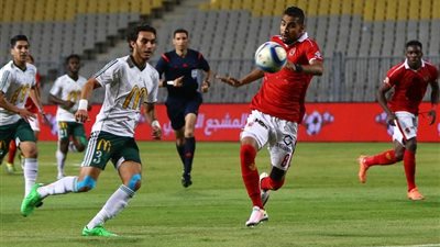 موعد مباراة الاهلي القادمة في الدوري المصري