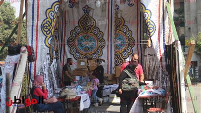 فيديو.. مستقبل وطن يشارك في مبادرة 