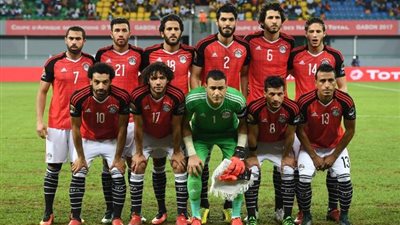 تعرف على موعد مباراة مصر القادمة