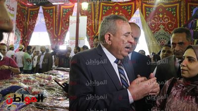 فيديو.. اللواء أنور سعيد: تخفيضات مبادرة 